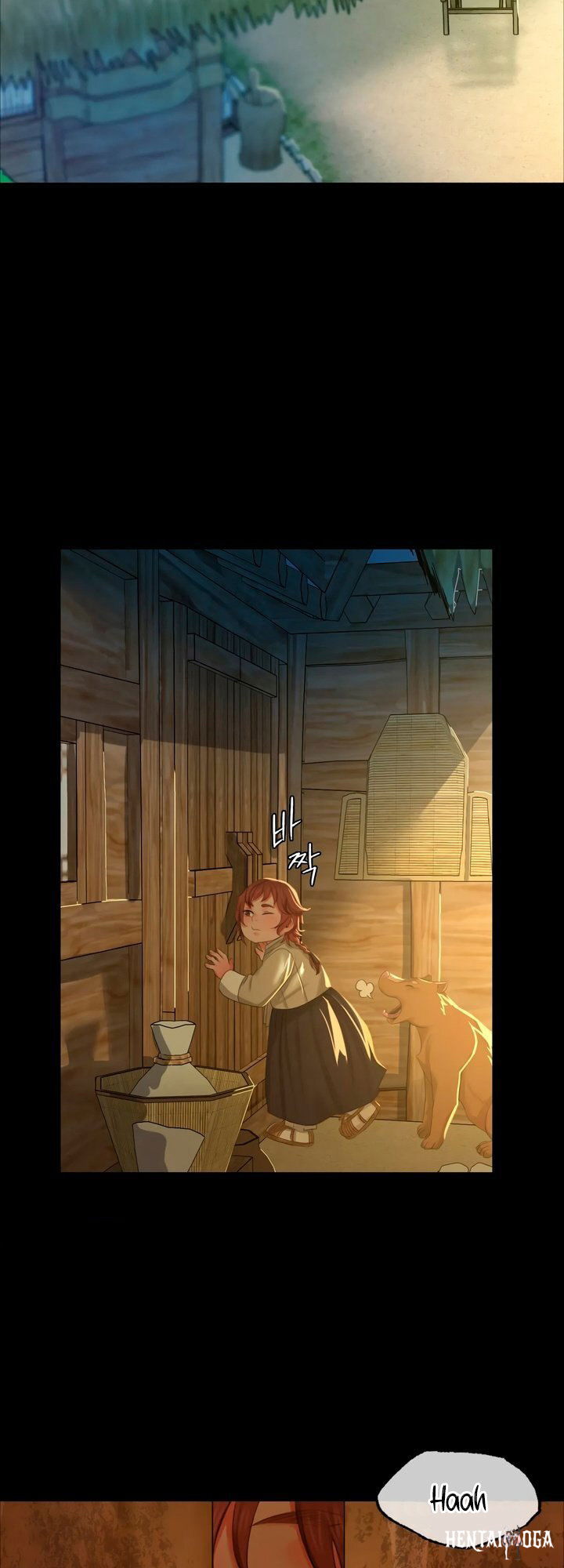 Madam Madam Chapter 14 - Page 3