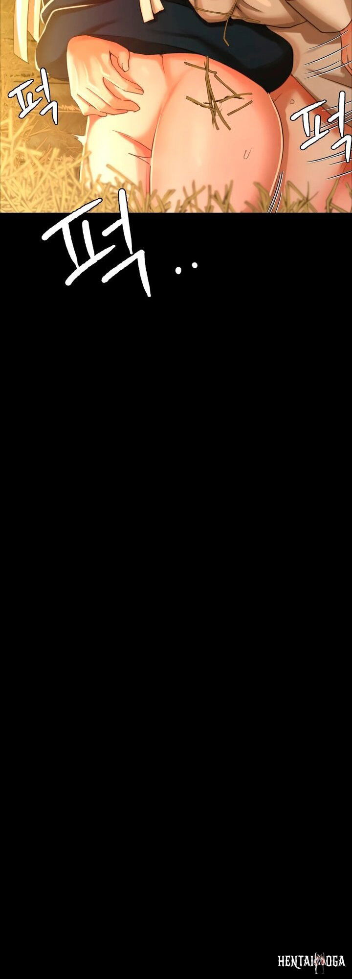 Madam Madam Chapter 14 - Page 39