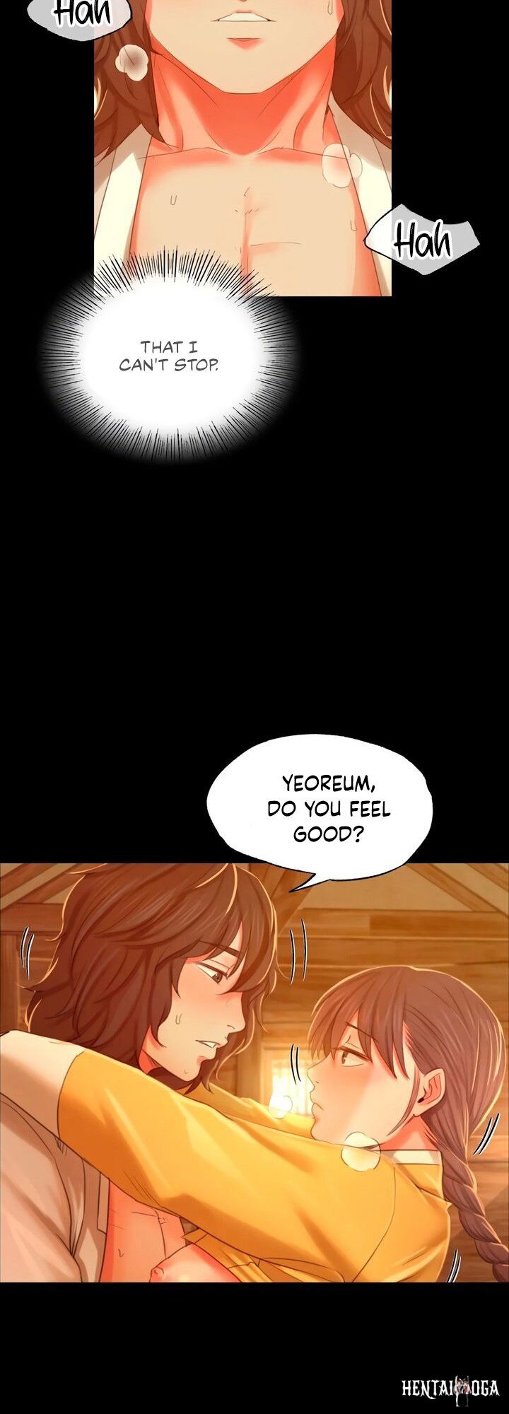 Madam Madam Chapter 14 - Page 48