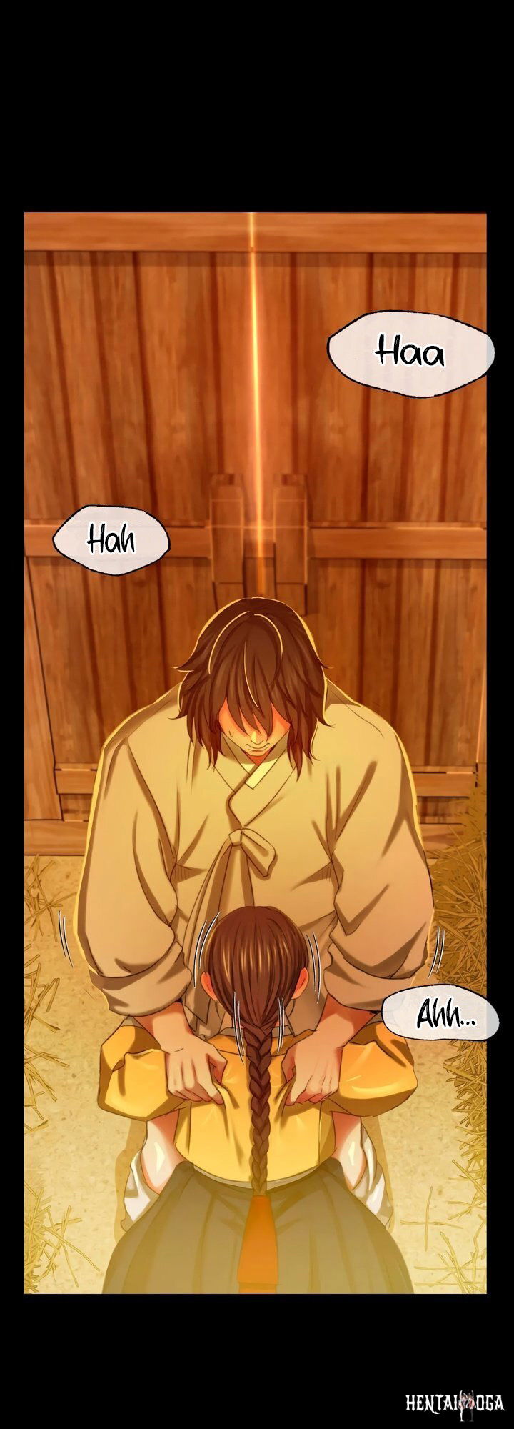 Madam Madam Chapter 14 - Page 5