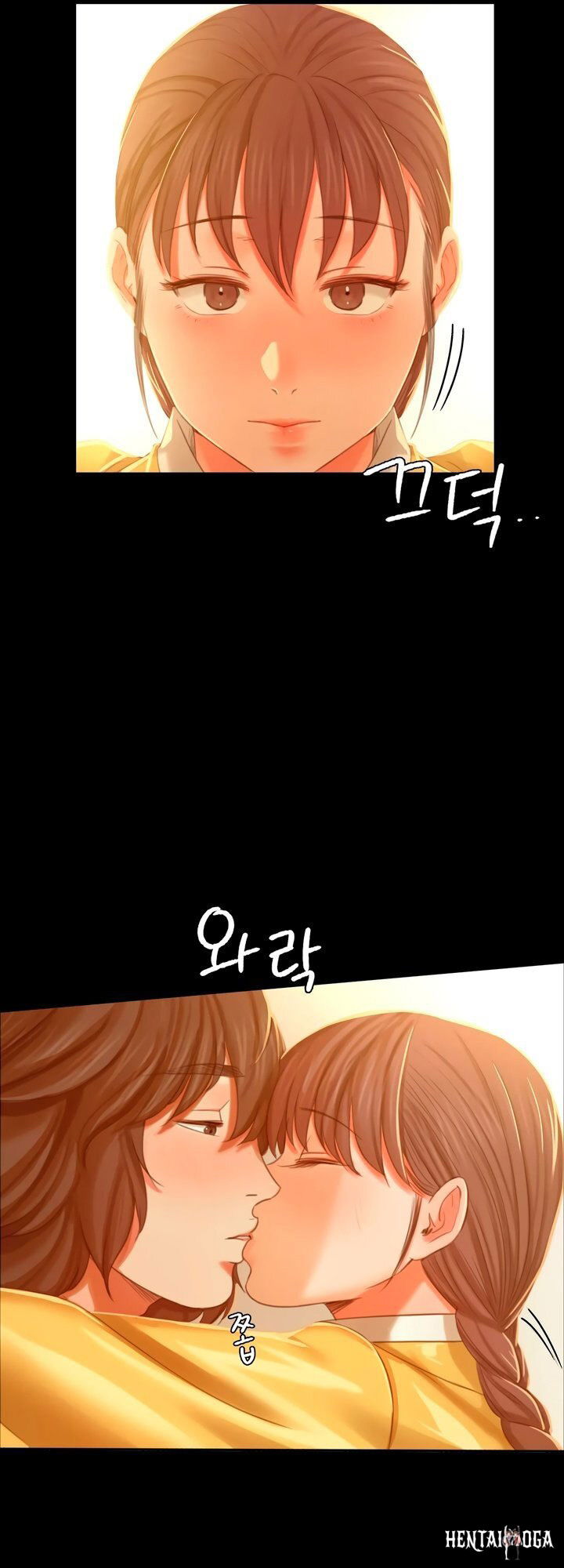 Madam Madam Chapter 14 - Page 50