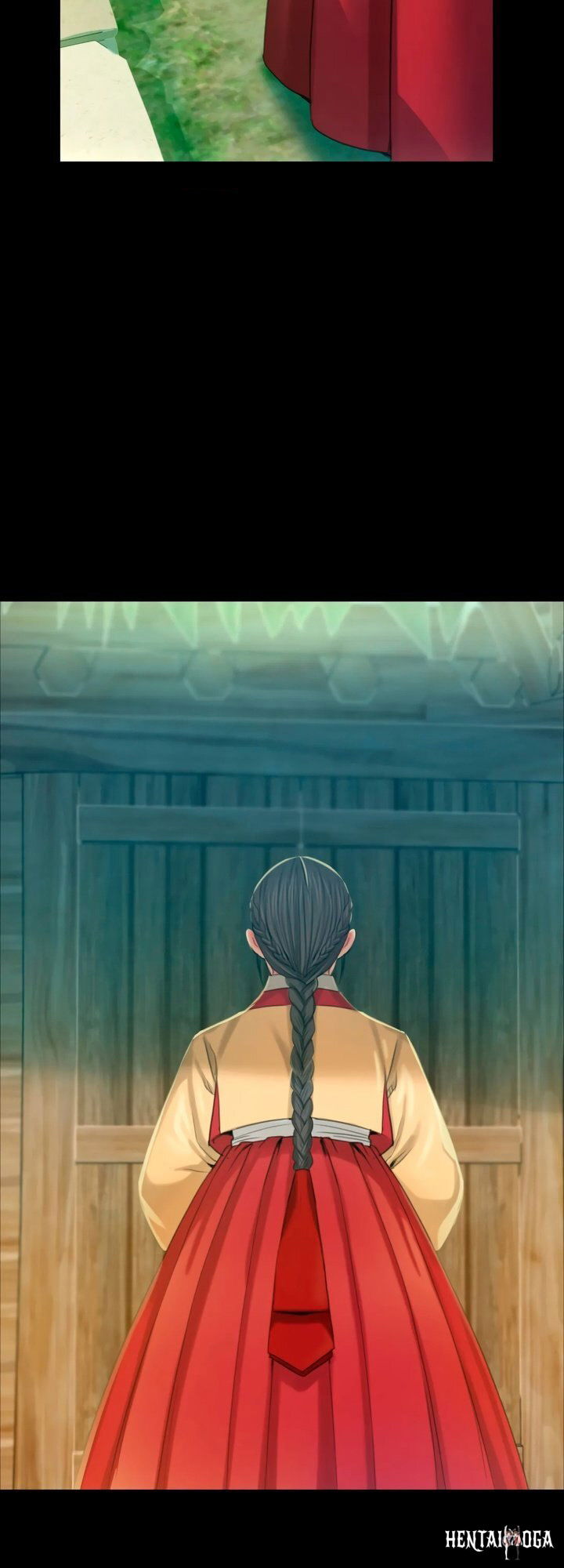 Madam Madam Chapter 14 - Page 53