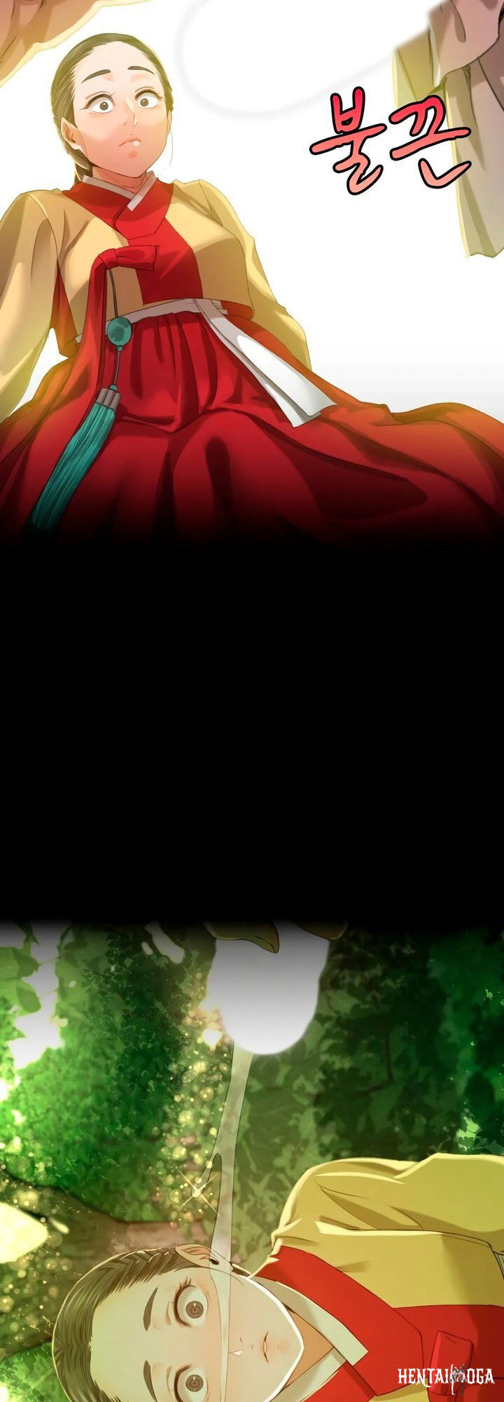 Madam Madam Chapter 14 - Page 56