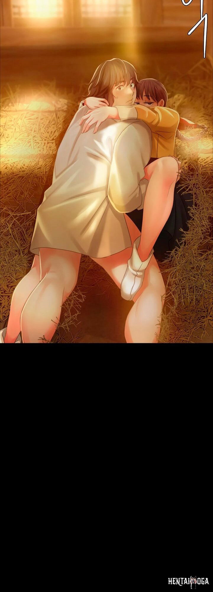 Madam Madam Chapter 14 - Page 59