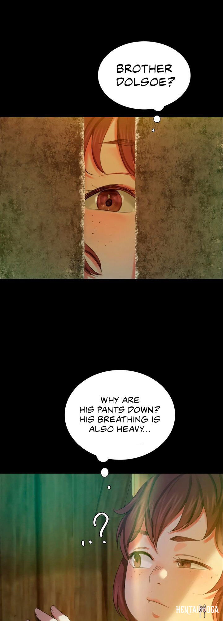 Madam Madam Chapter 14 - Page 6