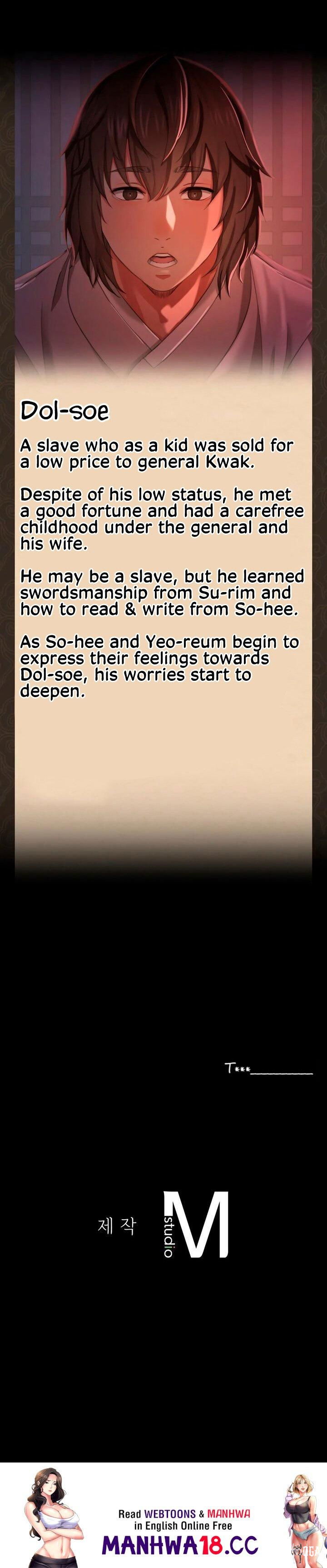 Madam Madam Chapter 14 - Page 60