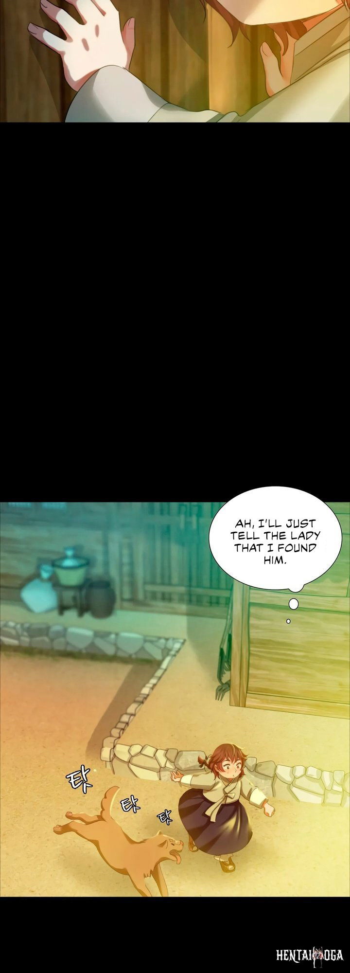 Madam Madam Chapter 14 - Page 7