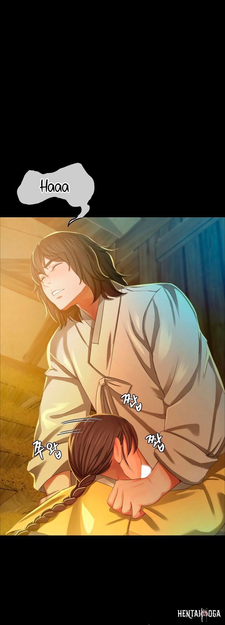 Madam Madam Chapter 14 - Page 8