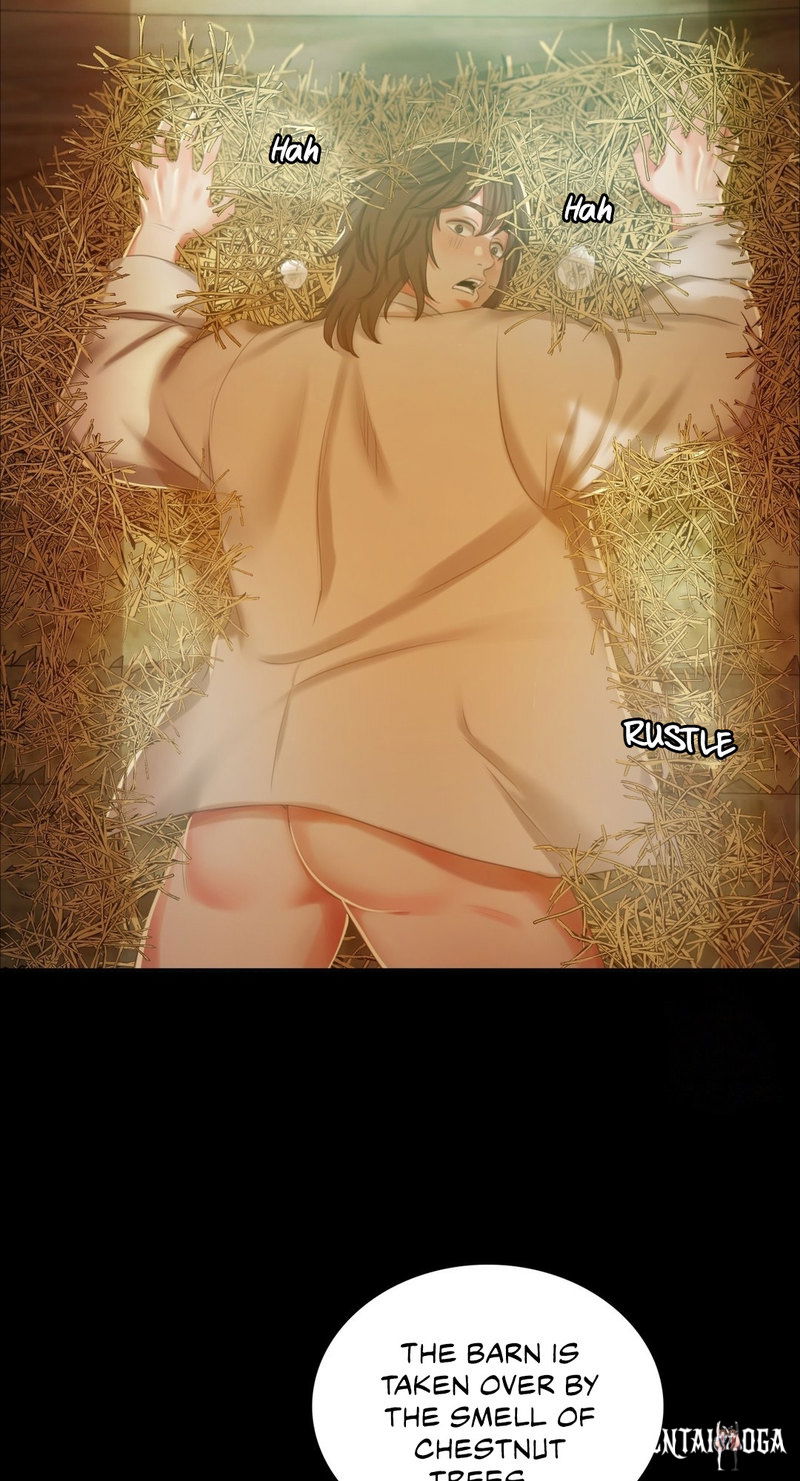 Madam Madam Chapter 15 - Page 11