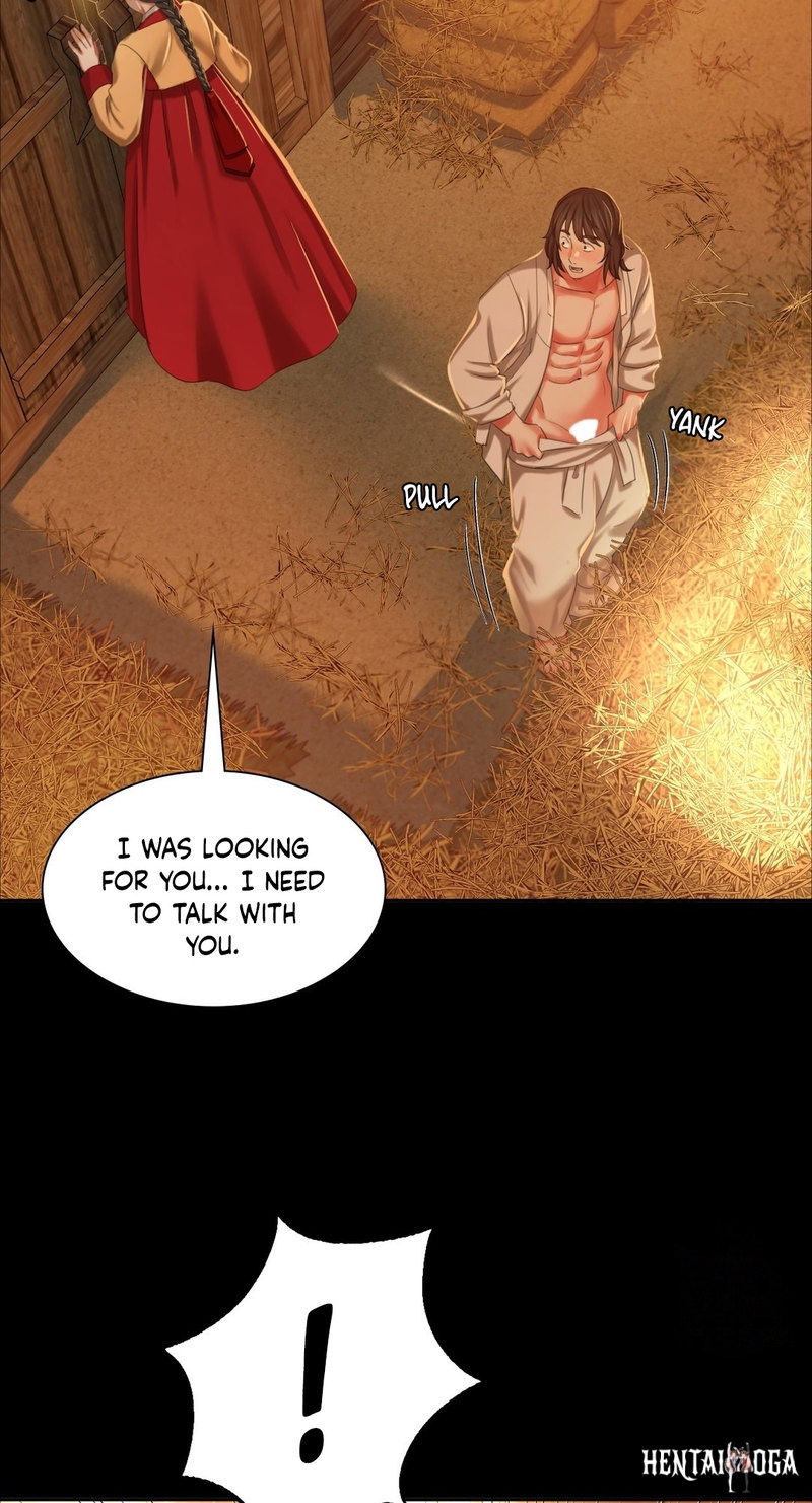 Madam Madam Chapter 15 - Page 13