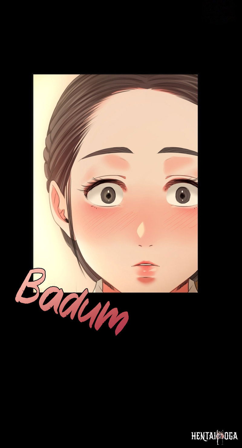 Madam Madam Chapter 15 - Page 16