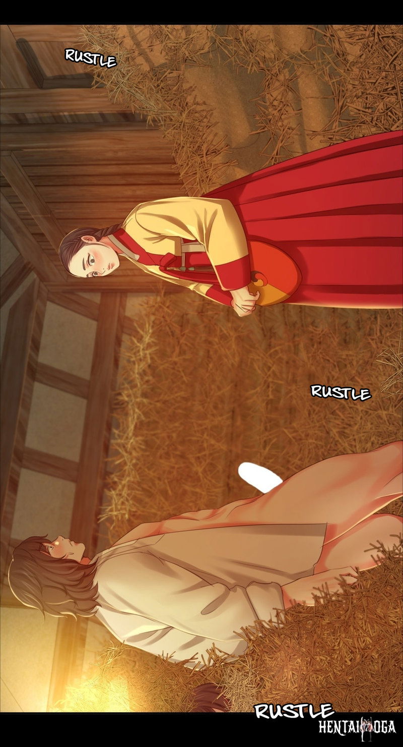 Madam Madam Chapter 15 - Page 17