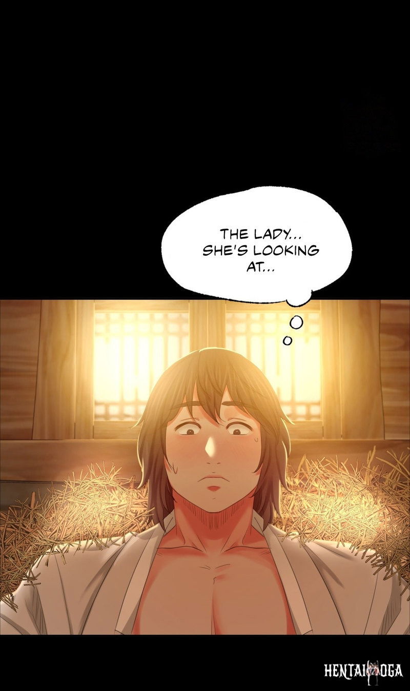 Madam Madam Chapter 15 - Page 18