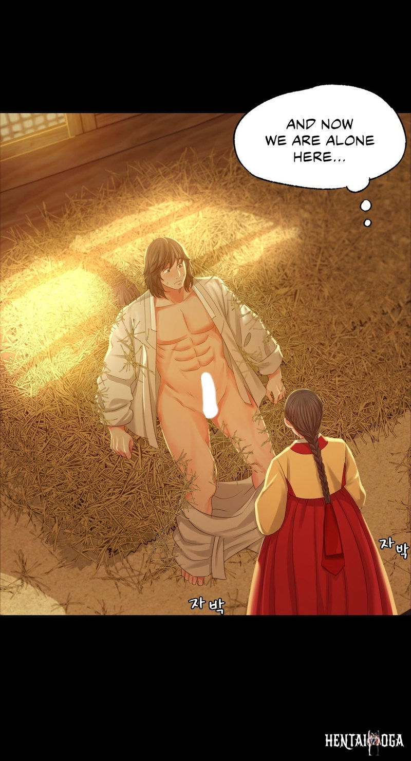 Madam Madam Chapter 15 - Page 20