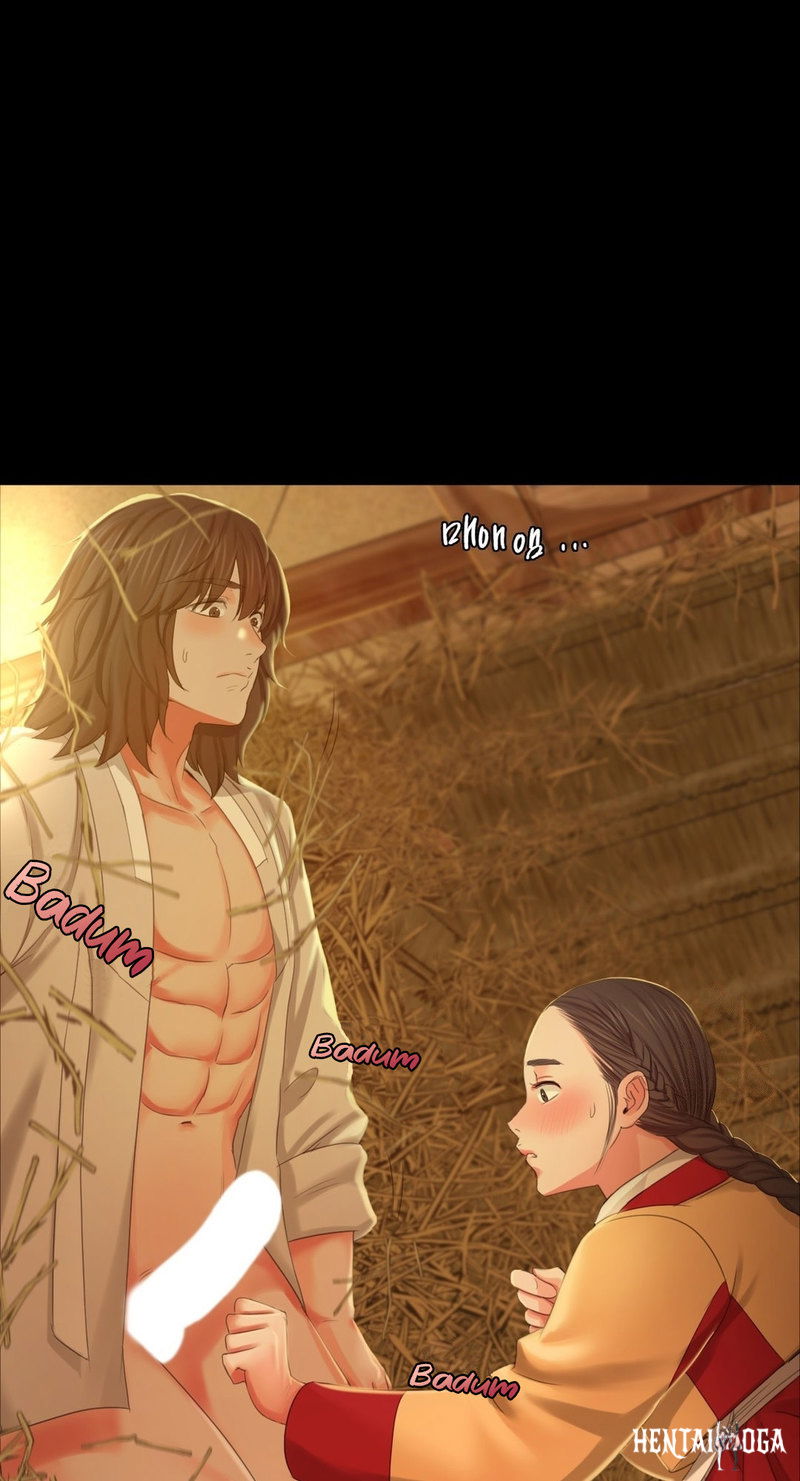 Madam Madam Chapter 15 - Page 24