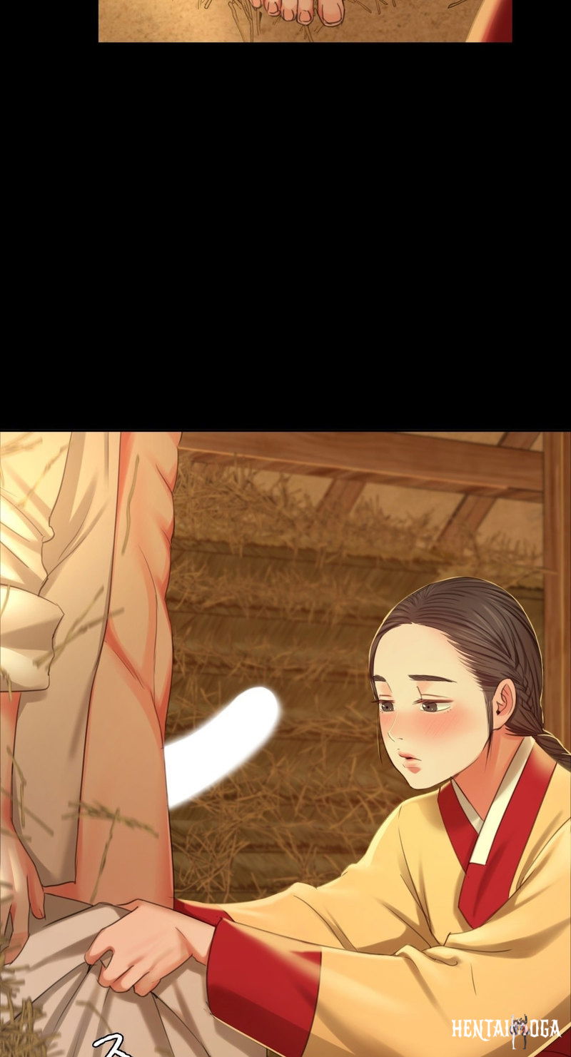 Madam Madam Chapter 15 - Page 27