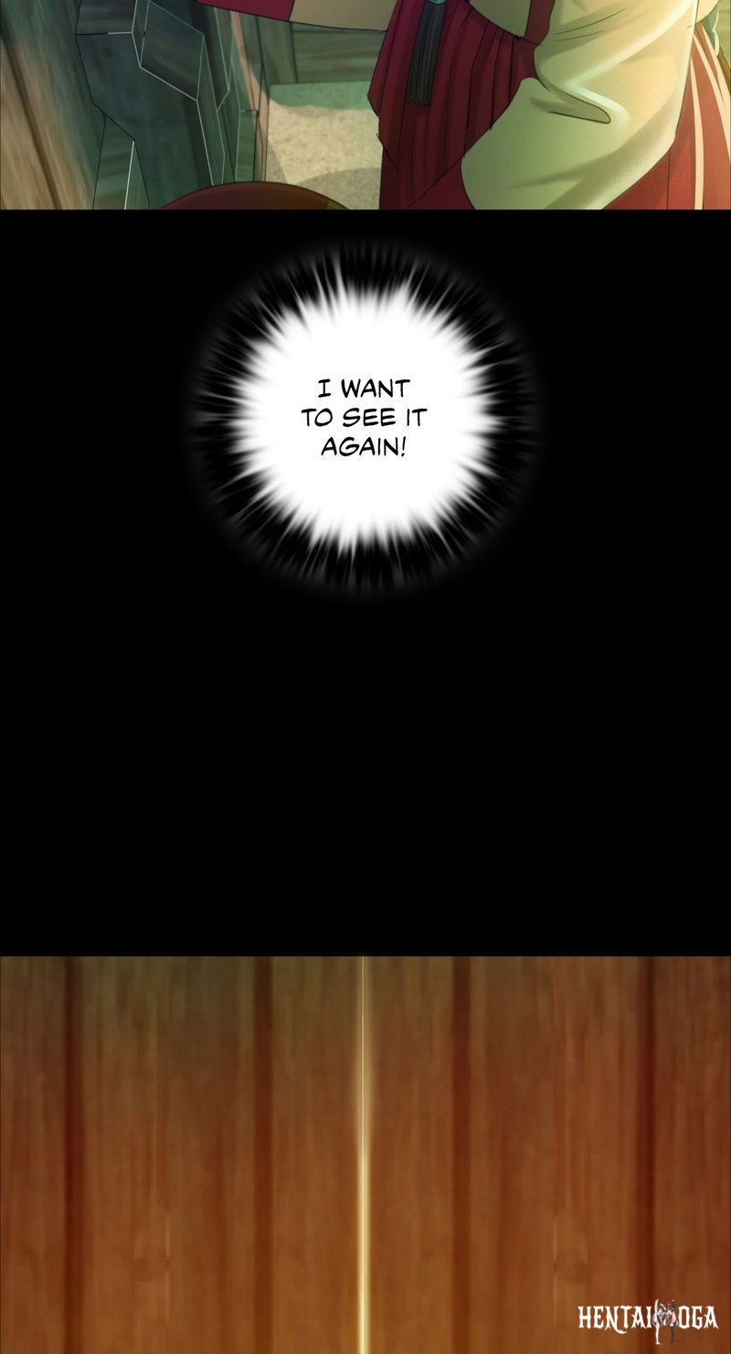 Madam Madam Chapter 15 - Page 3