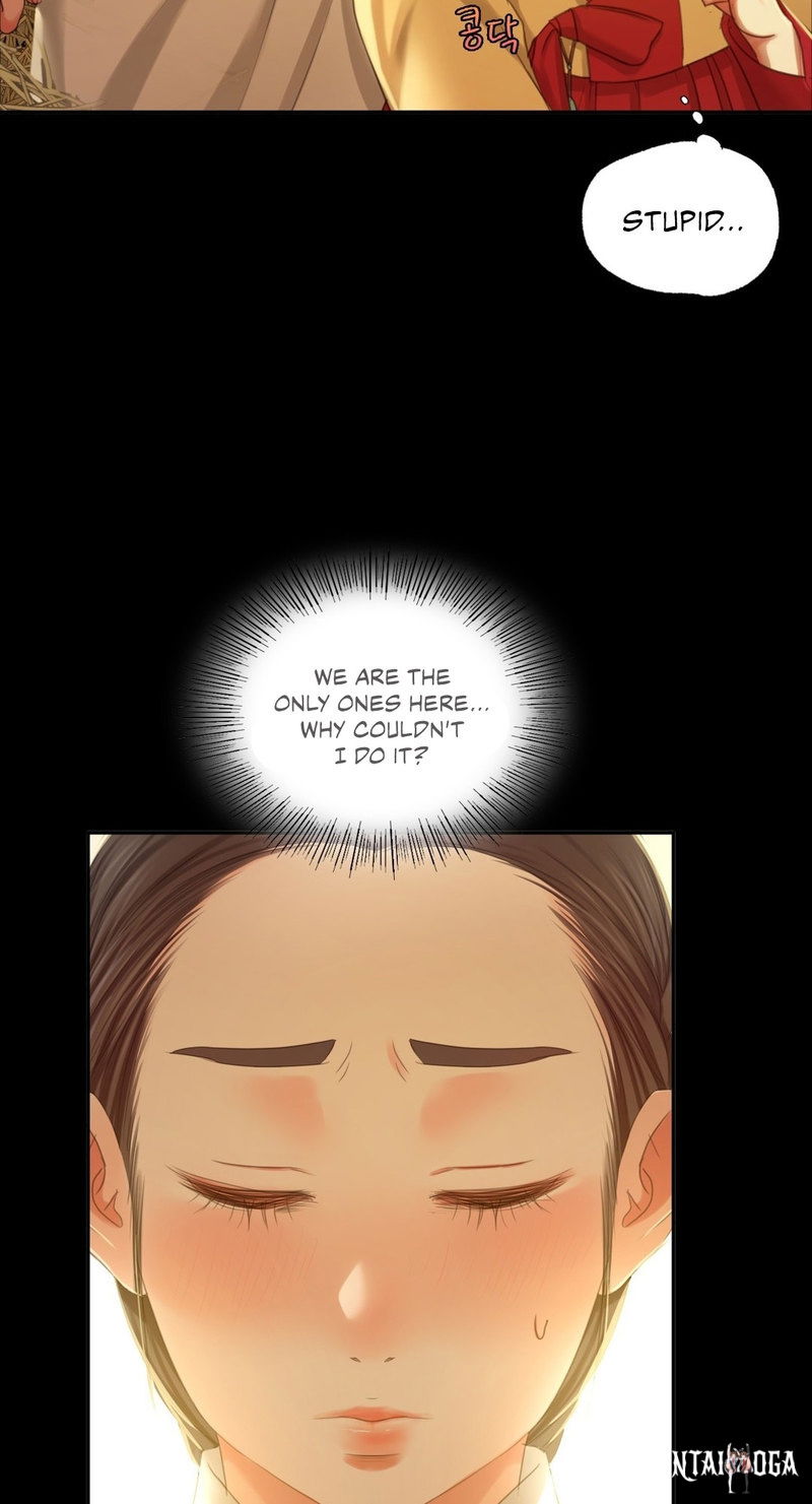 Madam Madam Chapter 15 - Page 30