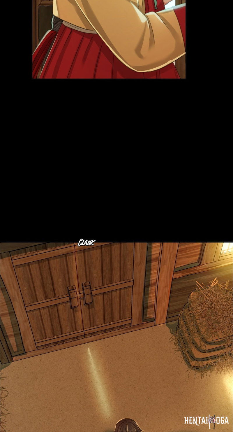 Madam Madam Chapter 15 - Page 34