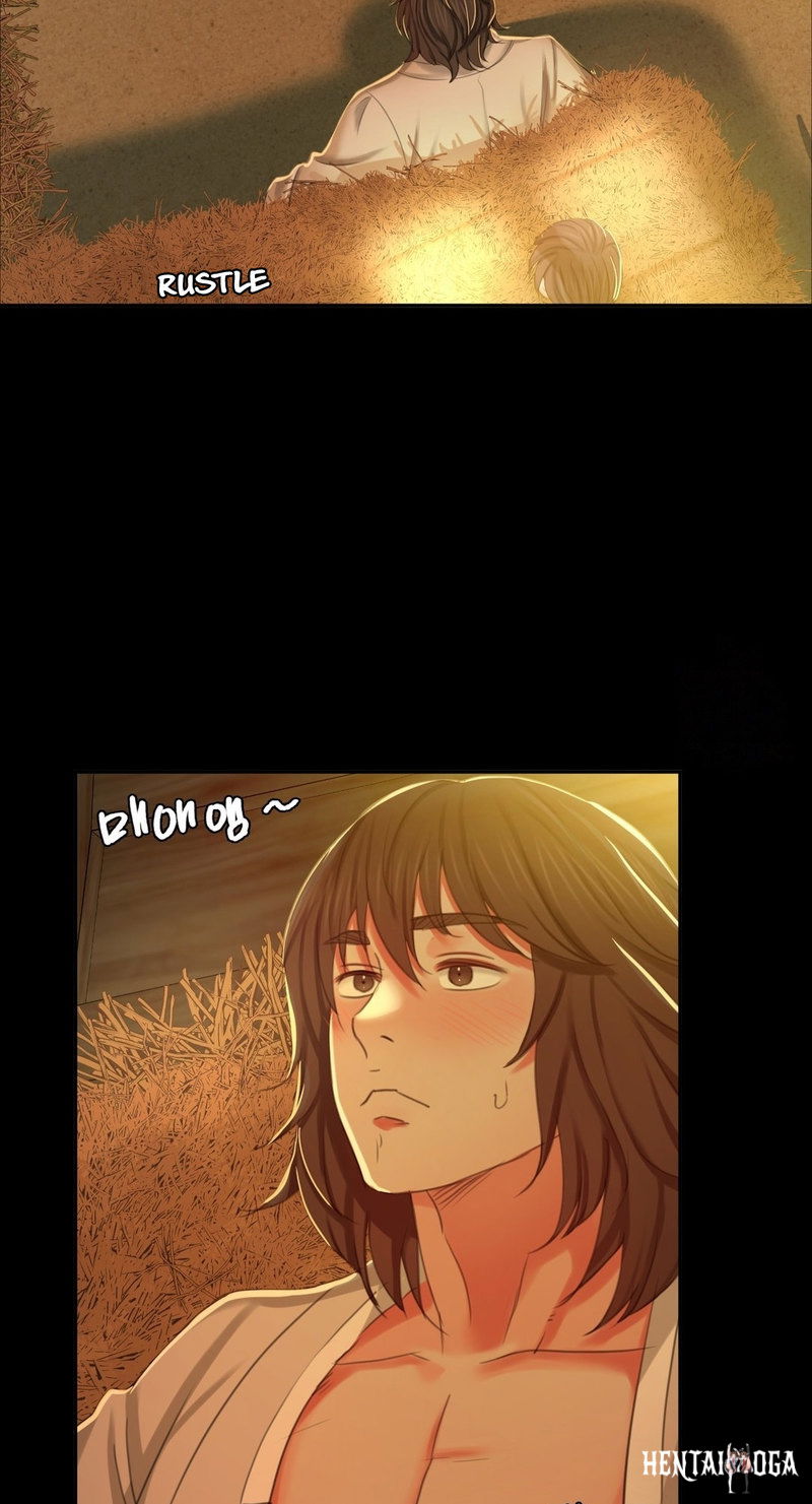 Madam Madam Chapter 15 - Page 35