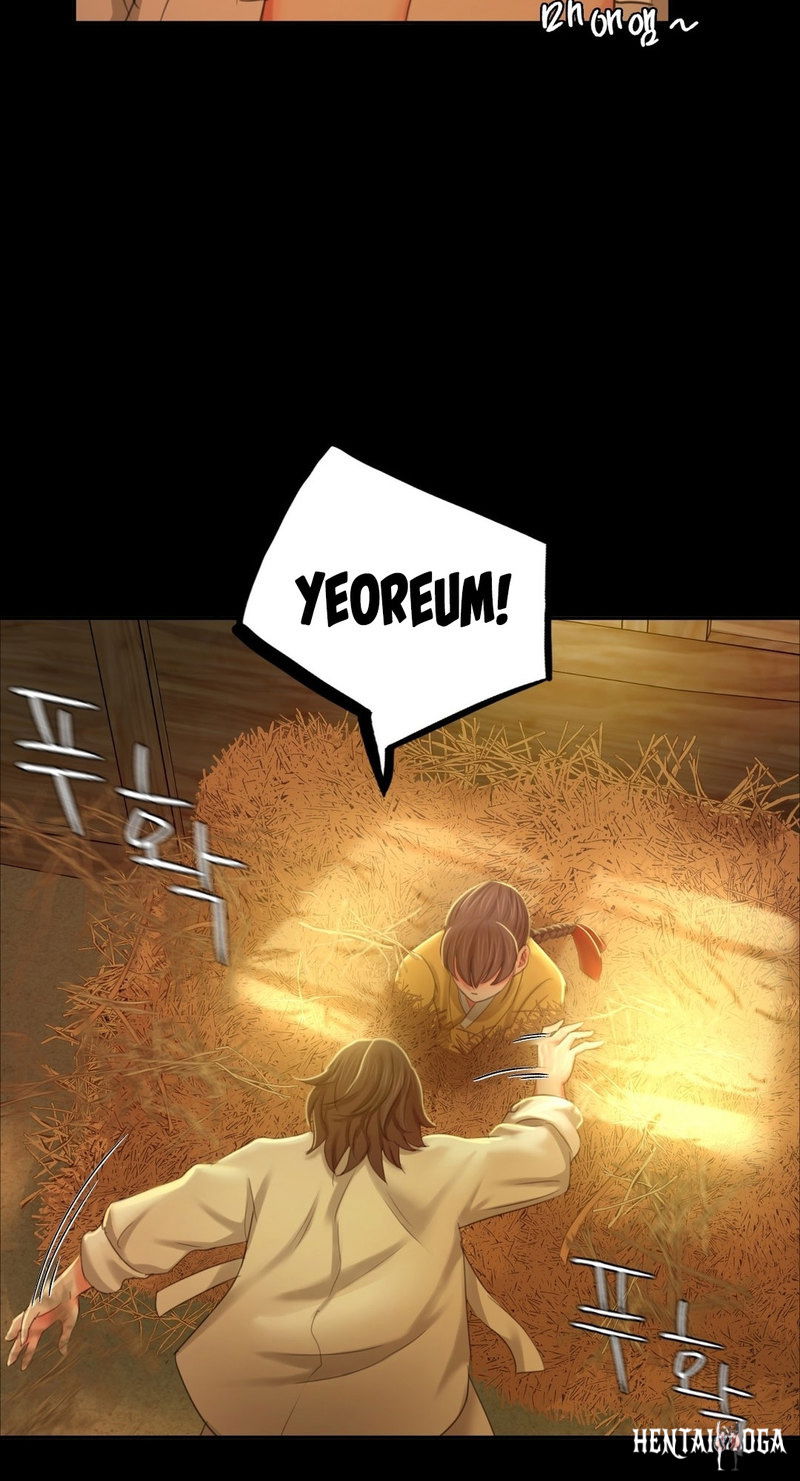 Madam Madam Chapter 15 - Page 36