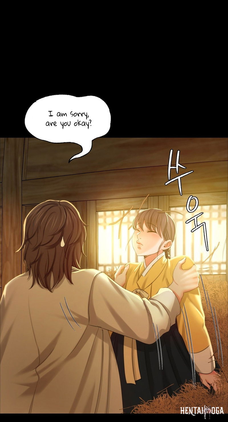 Madam Madam Chapter 15 - Page 37