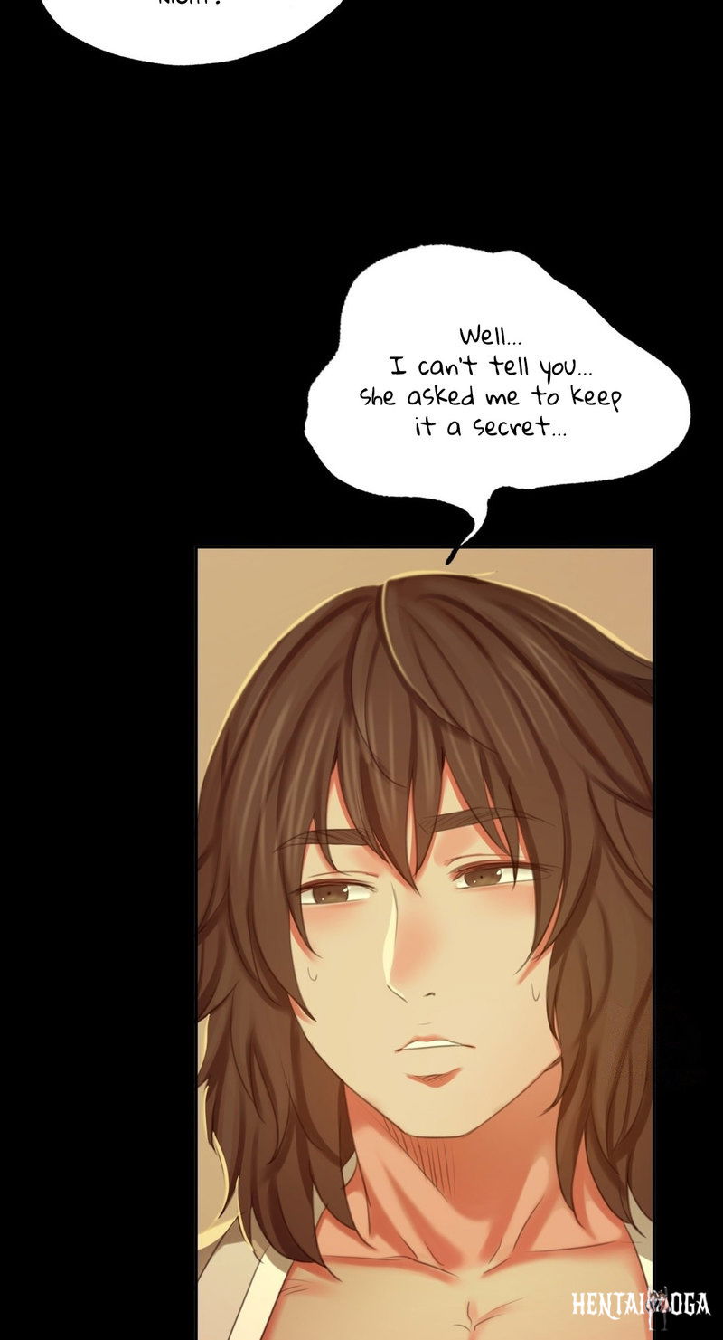 Madam Madam Chapter 15 - Page 38