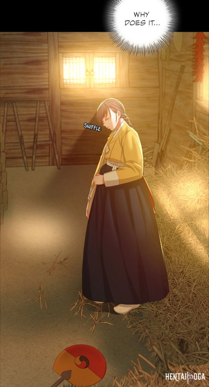 Madam Madam Chapter 15 - Page 46