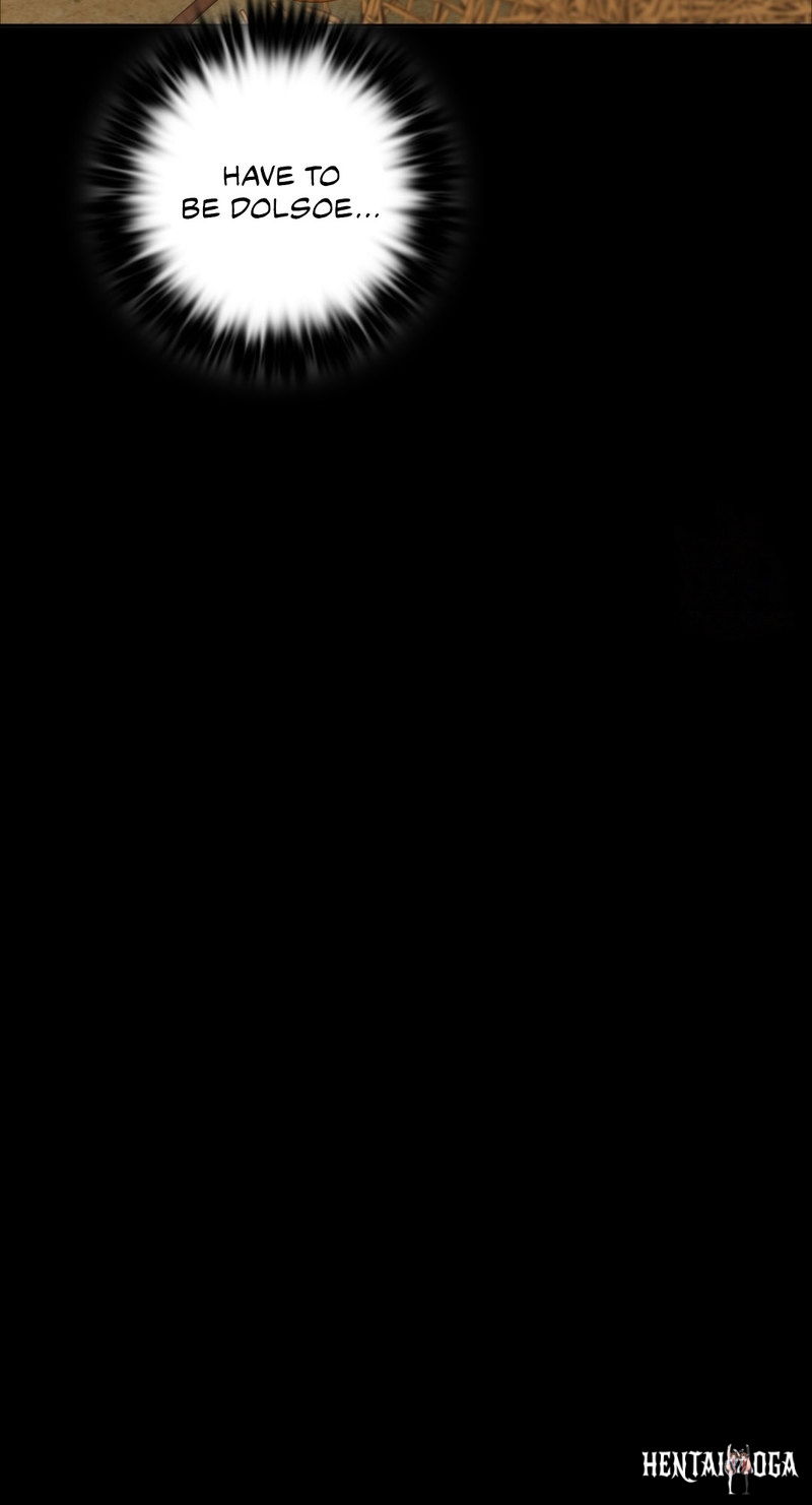 Madam Madam Chapter 15 - Page 47