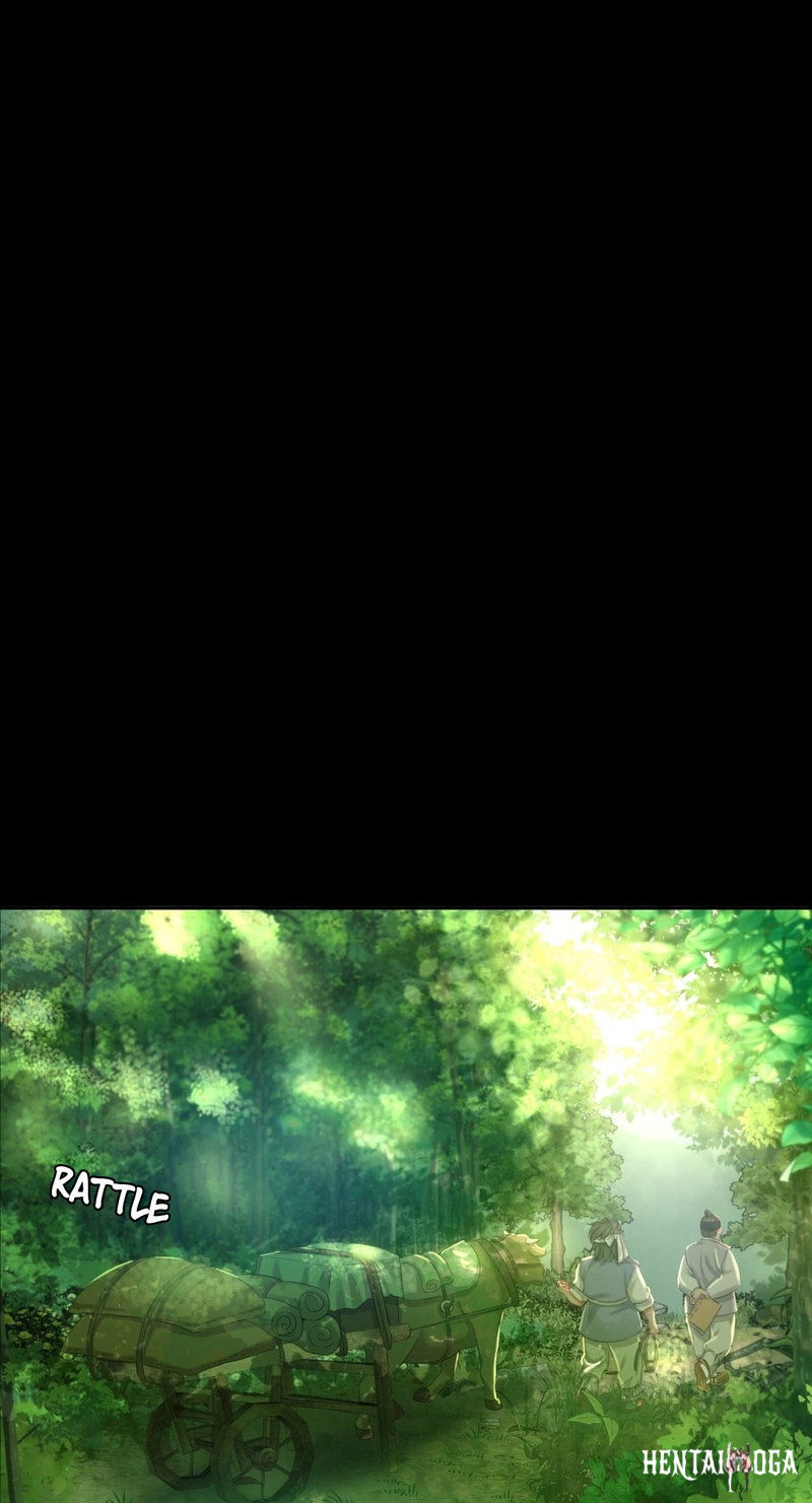 Madam Madam Chapter 15 - Page 48