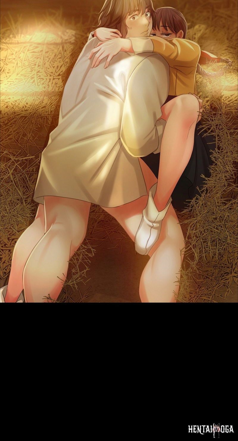 Madam Madam Chapter 15 - Page 5