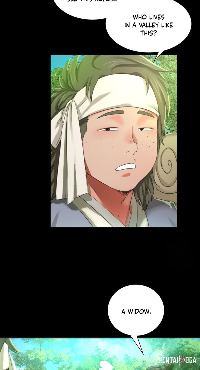 Madam Madam Chapter 15 - Page 51