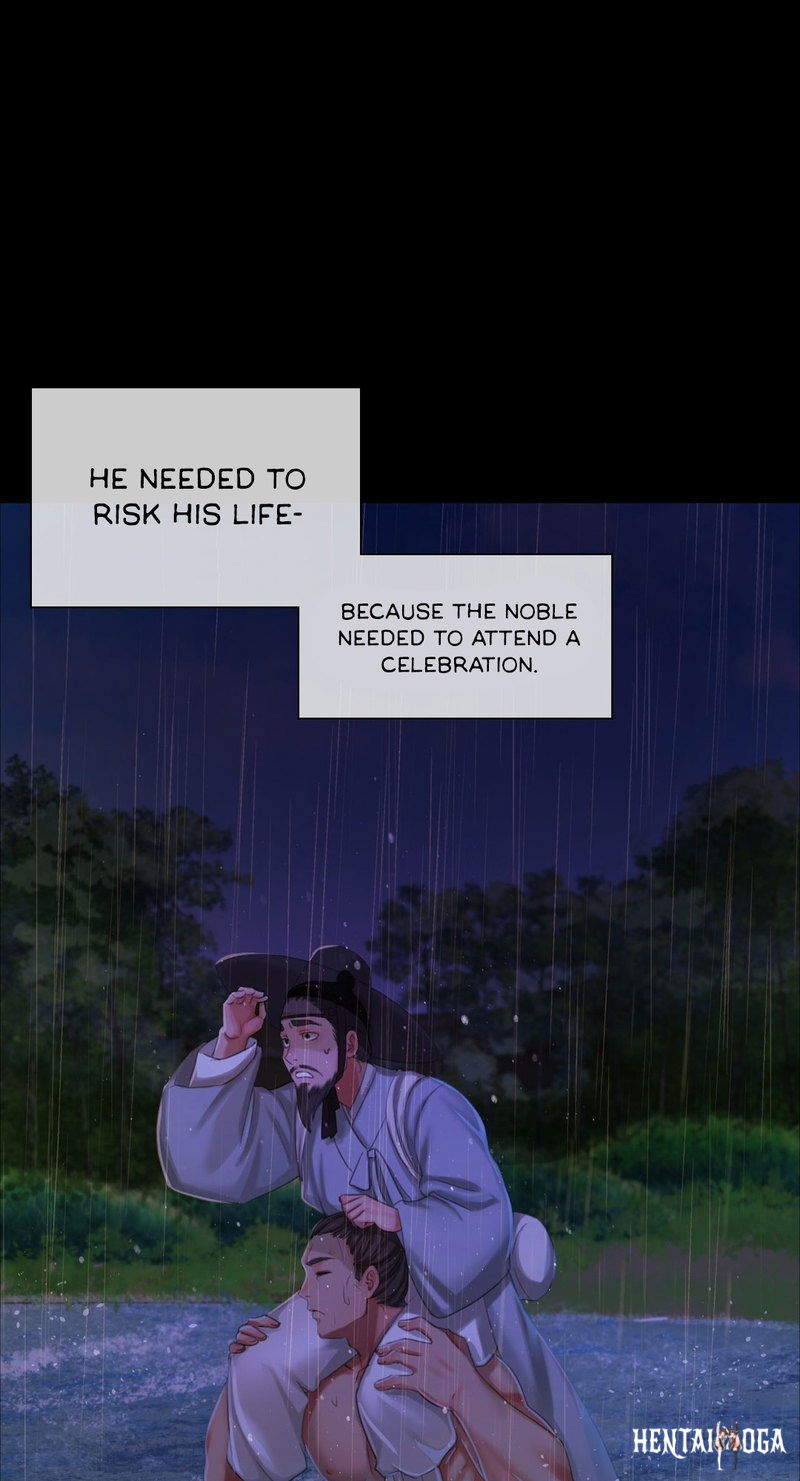 Madam Madam Chapter 15 - Page 55