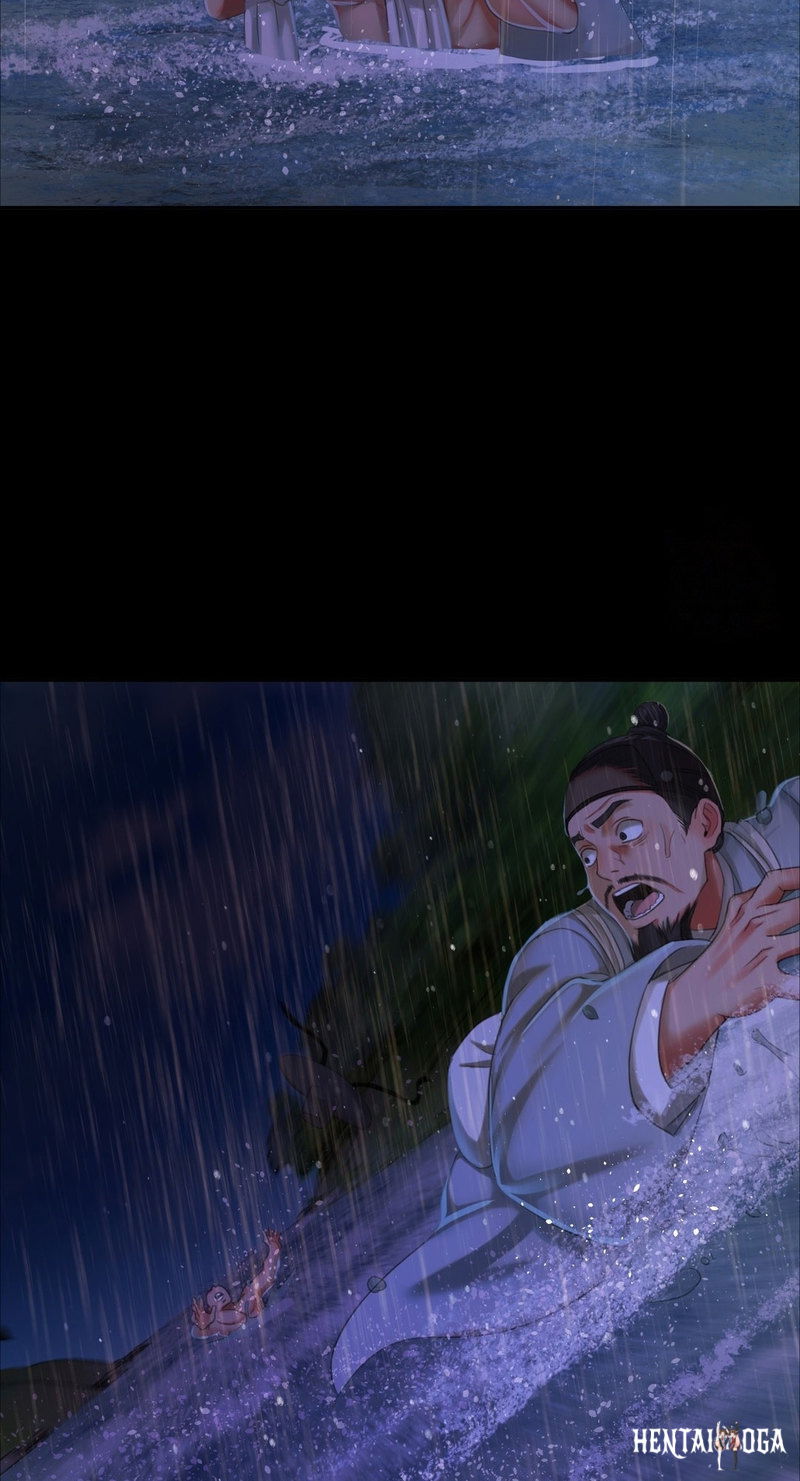 Madam Madam Chapter 15 - Page 56