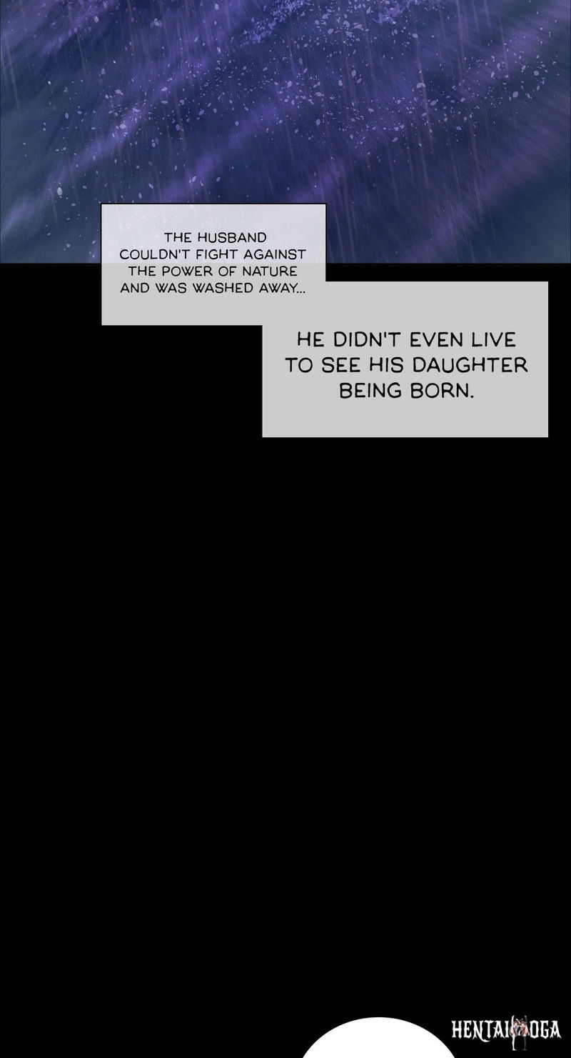 Madam Madam Chapter 15 - Page 57