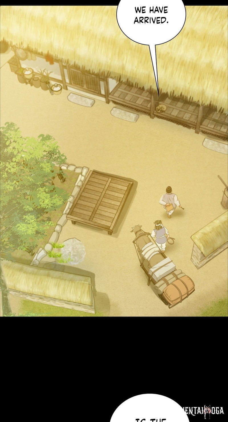 Madam Madam Chapter 15 - Page 58