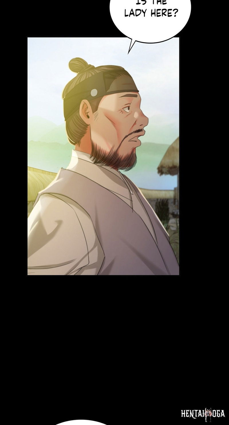 Madam Madam Chapter 15 - Page 59