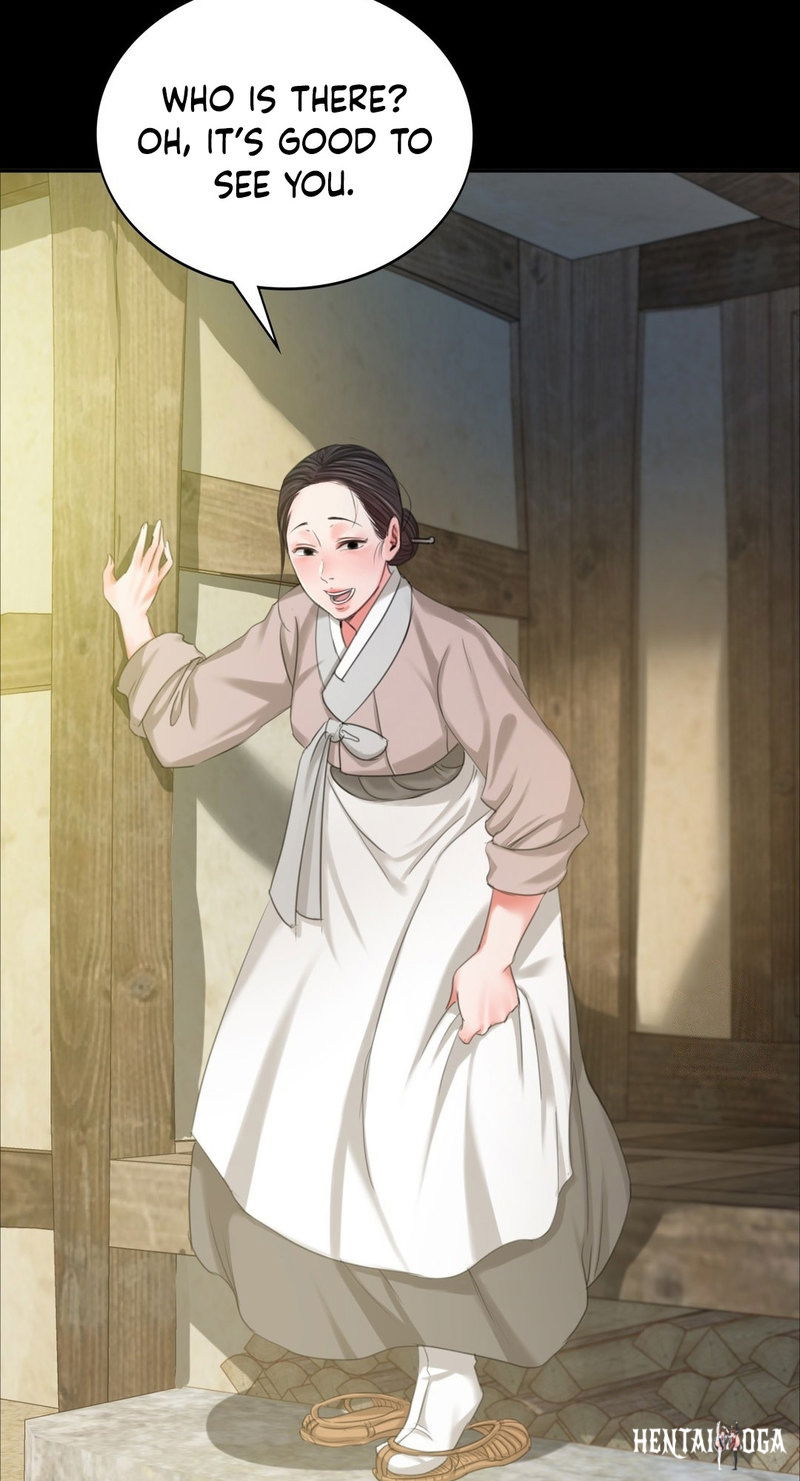 Madam Madam Chapter 15 - Page 60