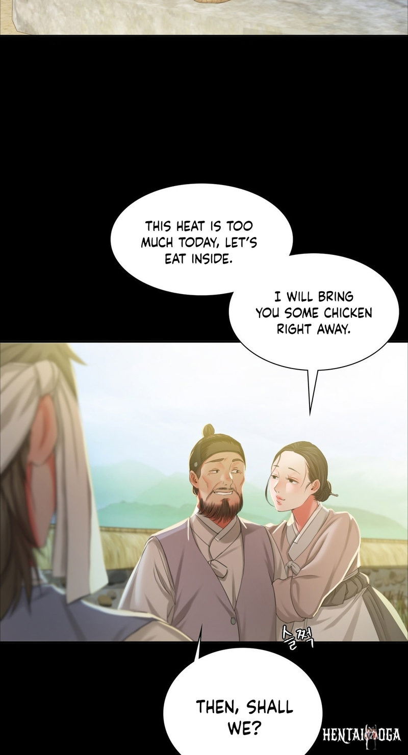 Madam Madam Chapter 15 - Page 61