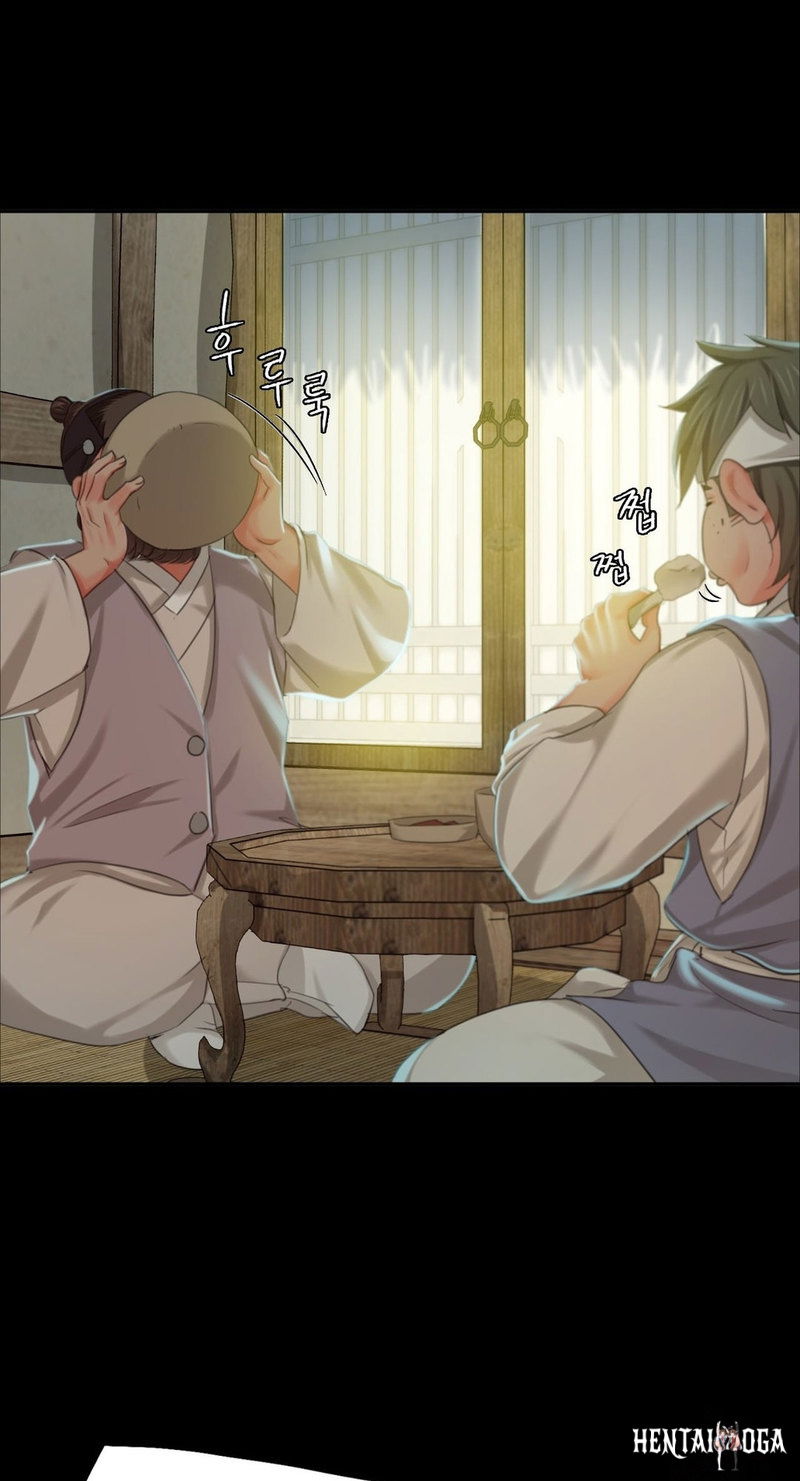 Madam Madam Chapter 15 - Page 64