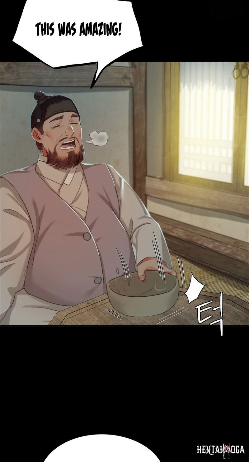 Madam Madam Chapter 15 - Page 65