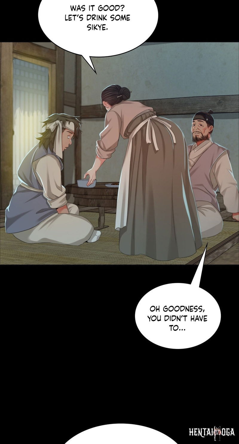 Madam Madam Chapter 15 - Page 66