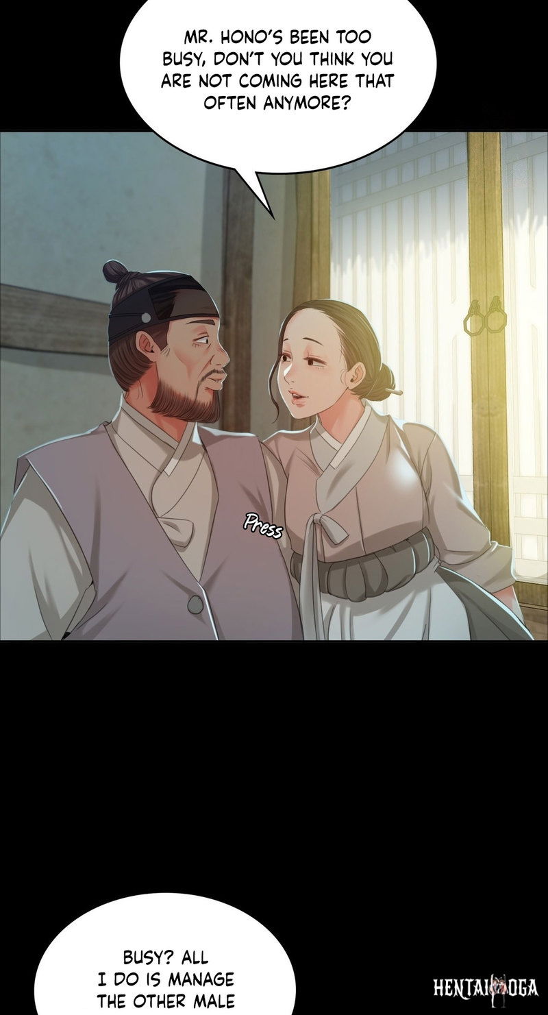 Madam Madam Chapter 15 - Page 67