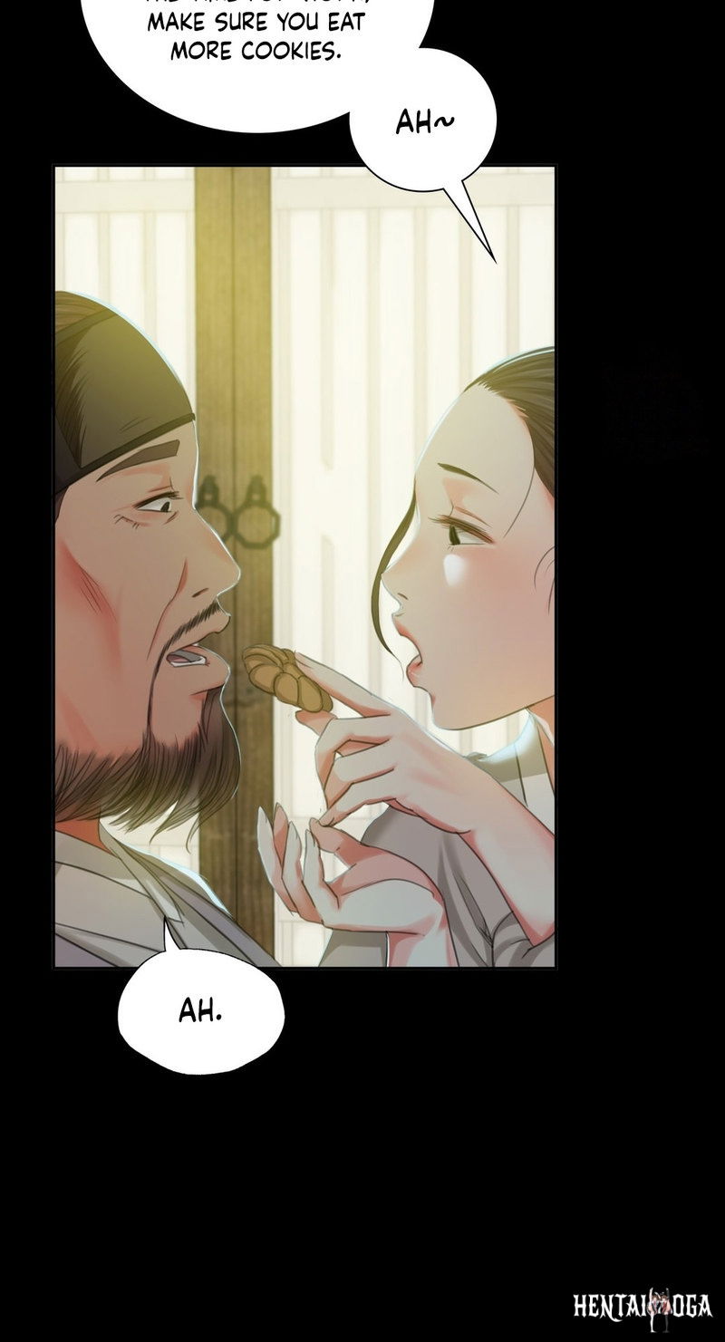 Madam Madam Chapter 15 - Page 69