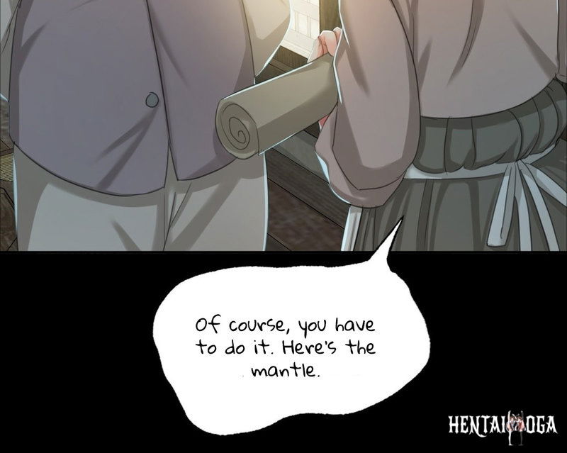 Madam Madam Chapter 15 - Page 72