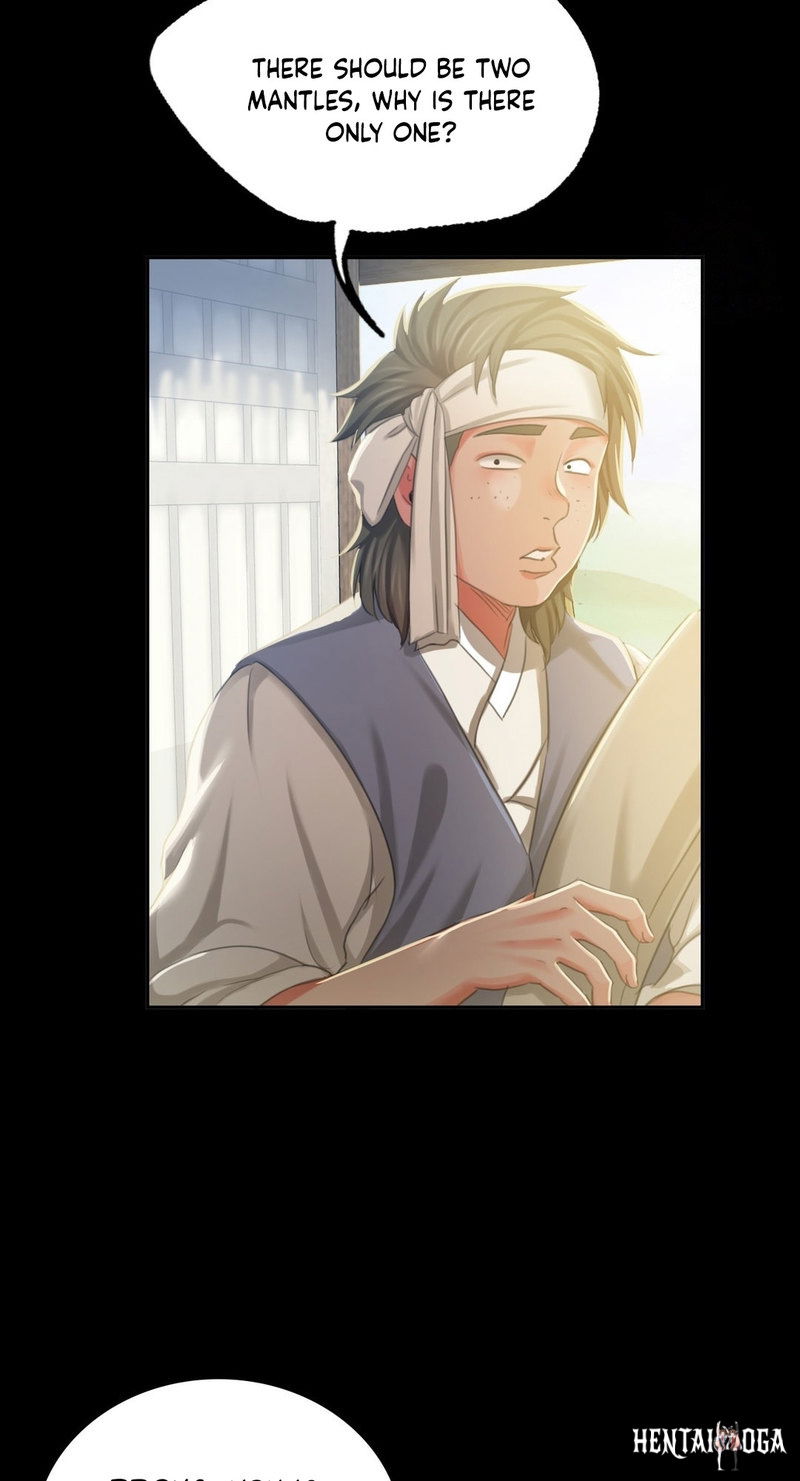 Madam Madam Chapter 15 - Page 74