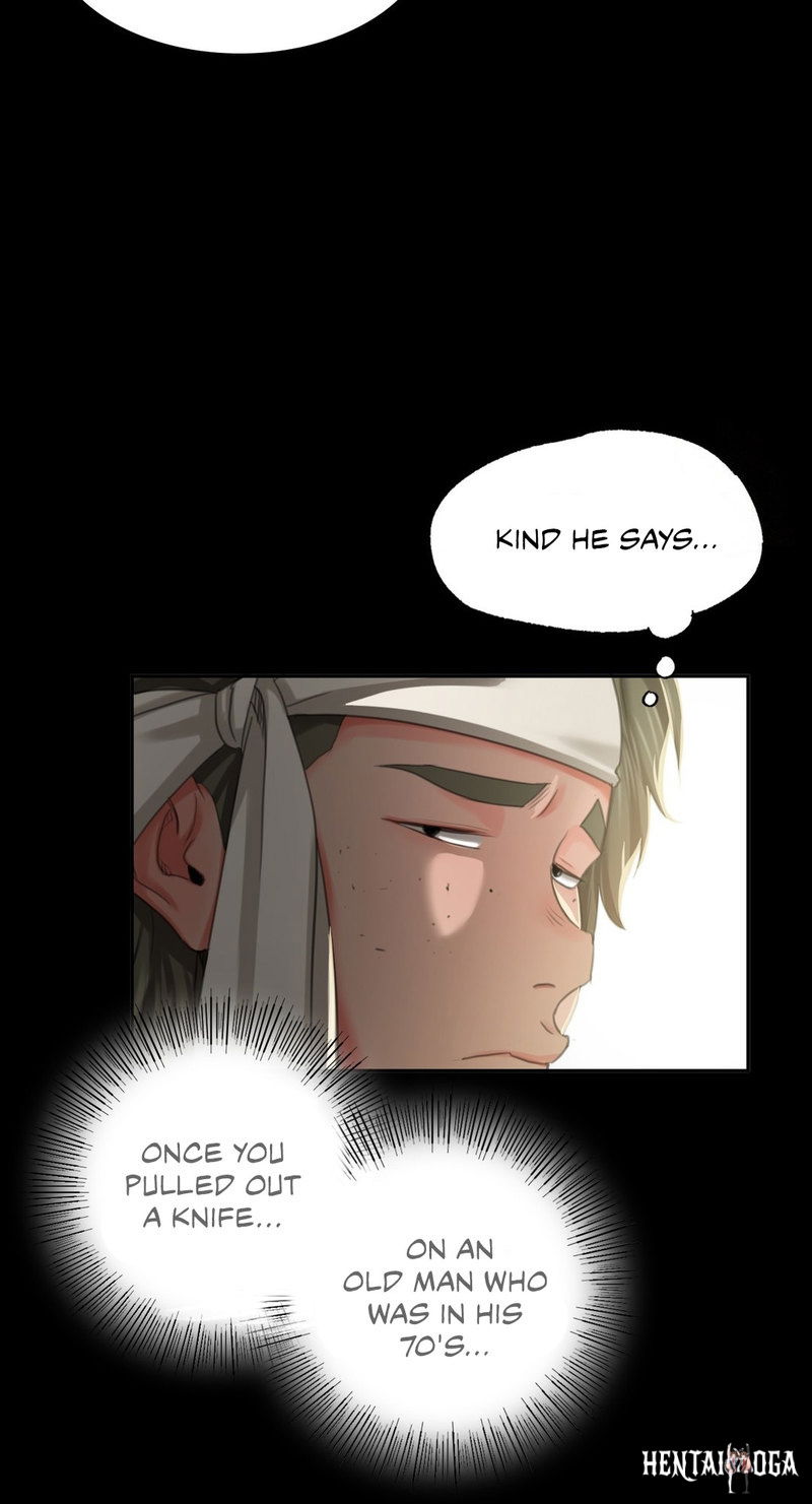 Madam Madam Chapter 15 - Page 76