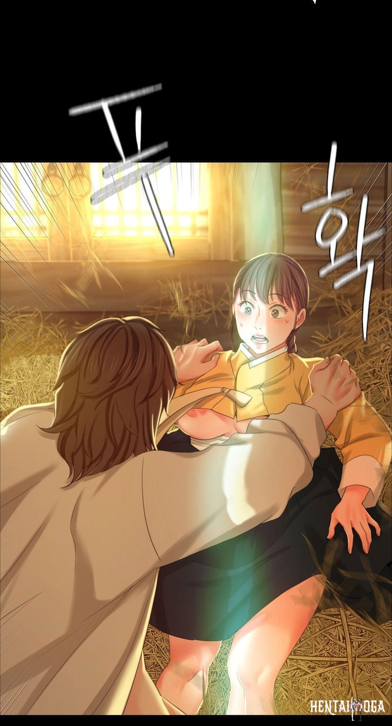 Madam Madam Chapter 15 - Page 8