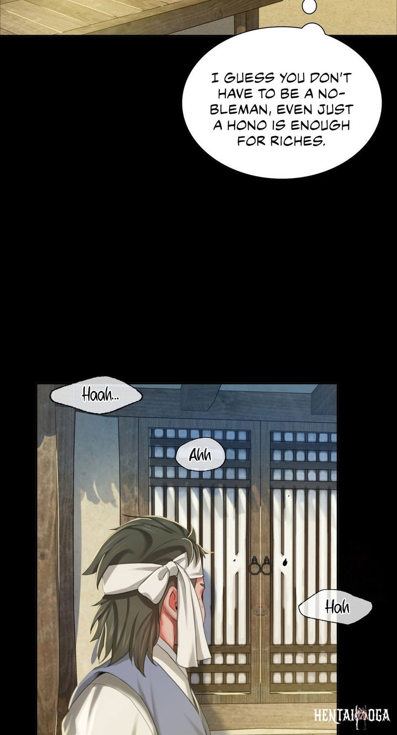 Madam Madam Chapter 15 - Page 82