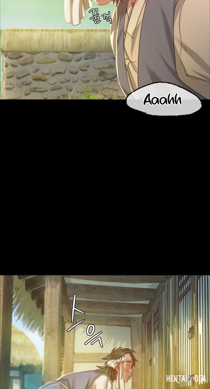 Madam Madam Chapter 15 - Page 84